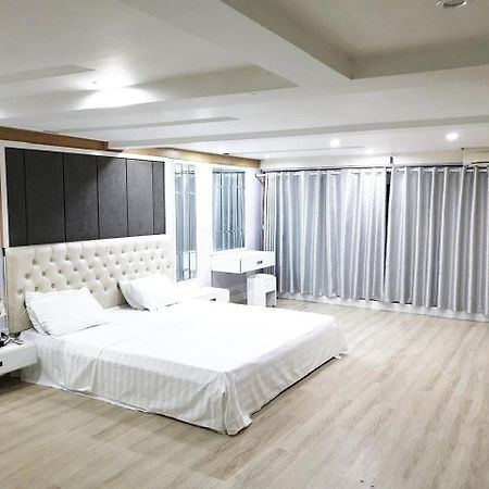 Pina Boutique Inn Dong Khe Sau Exterior foto
