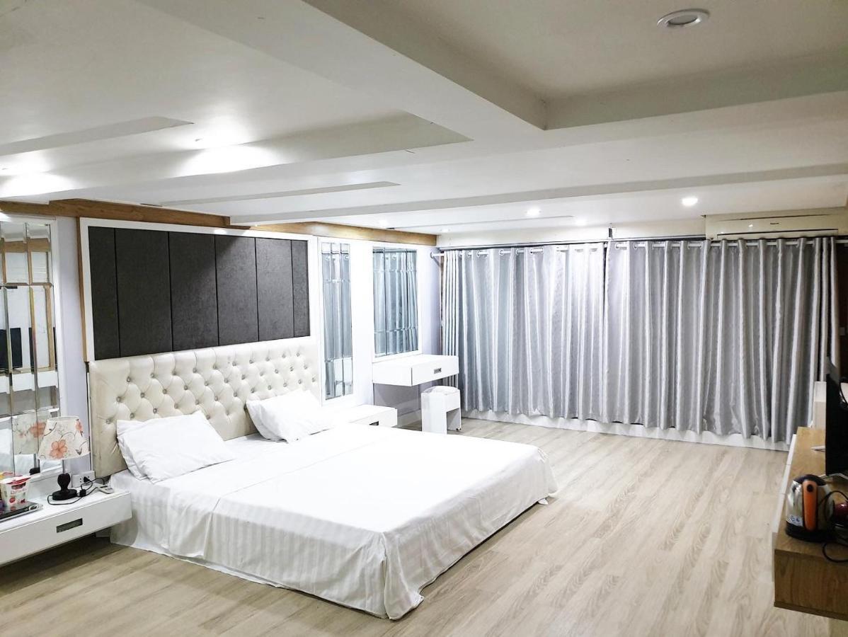 Pina Boutique Inn Dong Khe Sau Exterior foto